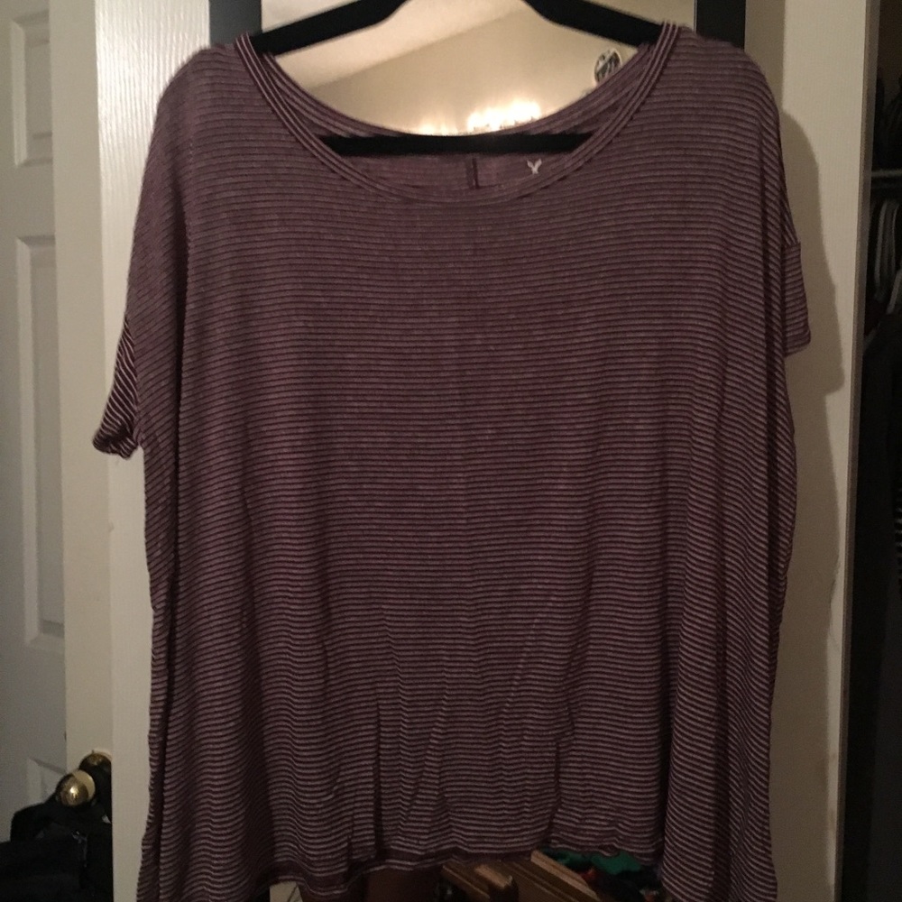 AMERICAN EAGLE SHIRT
